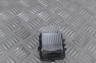 Resistance chauffage RENAULT SCENIC 3