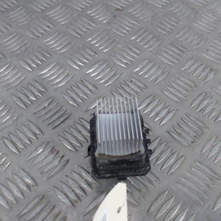Resistance chauffage RENAULT SCENIC 3
