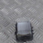 Resistance chauffage RENAULT SCENIC 3