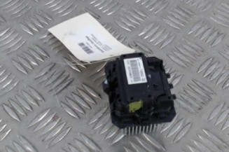 Resistance chauffage RENAULT SCENIC 3 Photo n°3
