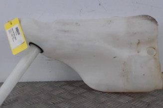 Vase de lave glace RENAULT SCENIC 3