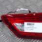 Feu arriere secondaire droit (feux) RENAULT CLIO 4