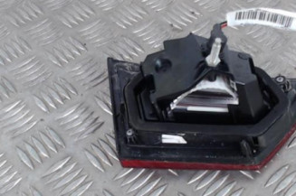 Feu arriere secondaire droit (feux) RENAULT CLIO 4