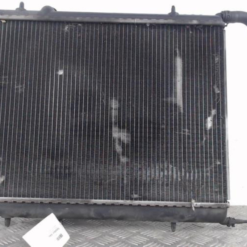 Radiateur eau CITROEN XSARA PICASSO Radiateur eau CITROEN XSARA PICASSO