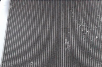 Radiateur eau CITROEN XSARA PICASSO