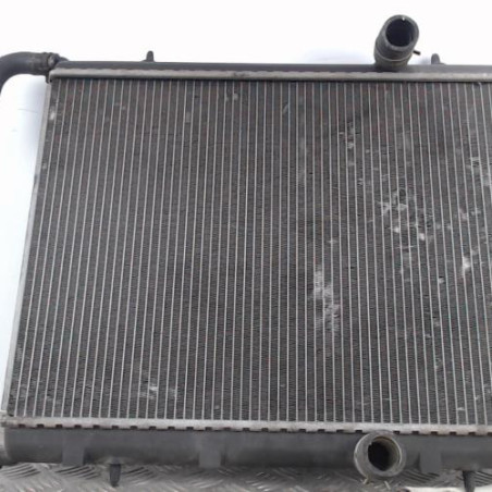 Radiateur eau CITROEN XSARA PICASSO