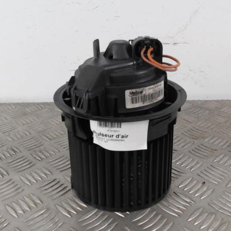 Pulseur d'air RENAULT CLIO 4 Pulseur d'air RENAULT CLIO 4