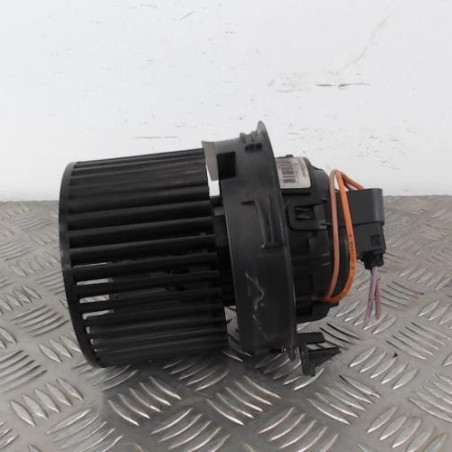 Pulseur d'air RENAULT CLIO 4