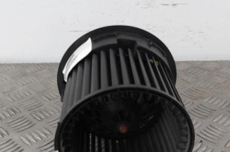 Pulseur d'air RENAULT CLIO 4 Photo n°3
