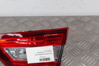 Feu arriere secondaire droit (feux) RENAULT CLIO 4