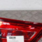Feu arriere secondaire gauche (feux) RENAULT CLIO 4