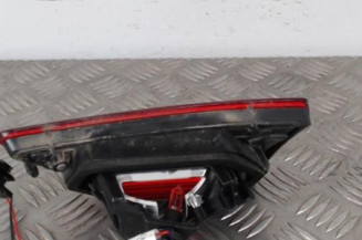 Feu arriere secondaire gauche (feux) RENAULT CLIO 4