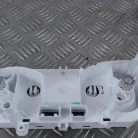Commande chauffage RENAULT CLIO 4