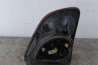 Feu arriere secondaire droit (feux) PEUGEOT 406