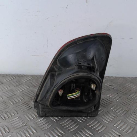 Feu arriere secondaire droit (feux) PEUGEOT 406
