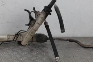 Cremaillere assistee RENAULT TRAFIC 3 COURT