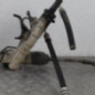 Cremaillere assistee RENAULT TRAFIC 3 COURT