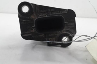 Debitmetre RENAULT TRAFIC 3 COURT Photo n°3