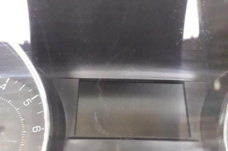 Compteur PEUGEOT 208 1