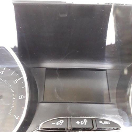 Compteur PEUGEOT 208 1