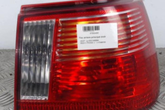 Feu arriere principal droit (feux) SEAT IBIZA 2 Photo n°1