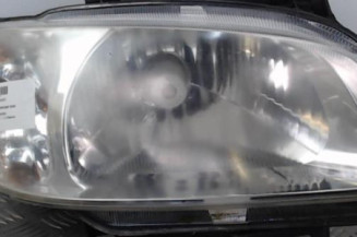 Optique avant principal droit (feux)(phare) SEAT IBIZA 2 Photo n°1
