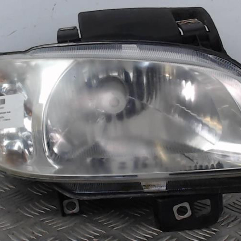 Optique avant principal droit (feux)(phare) SEAT IBIZA 2