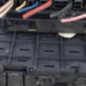 Boitier servitude moteur (BSM) PEUGEOT 206