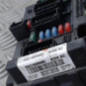Boitier servitude moteur (BSM) PEUGEOT 206