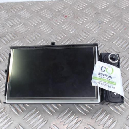 Autoradio d'origine RENAULT ZOE 1