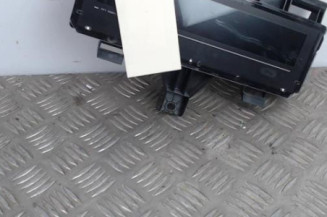 Compteur RENAULT ZOE 1 Photo n°3