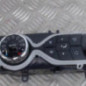 Commande chauffage RENAULT ZOE 1