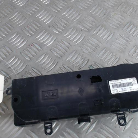 Commande chauffage RENAULT ZOE 1
