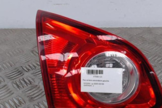 Feu arriere secondaire gauche (feux) NISSAN QASHQAI 1 Photo n°1
