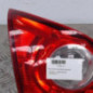 Feu arriere secondaire gauche (feux) NISSAN QASHQAI 1