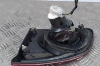 Feu arriere secondaire gauche (feux) NISSAN QASHQAI 1