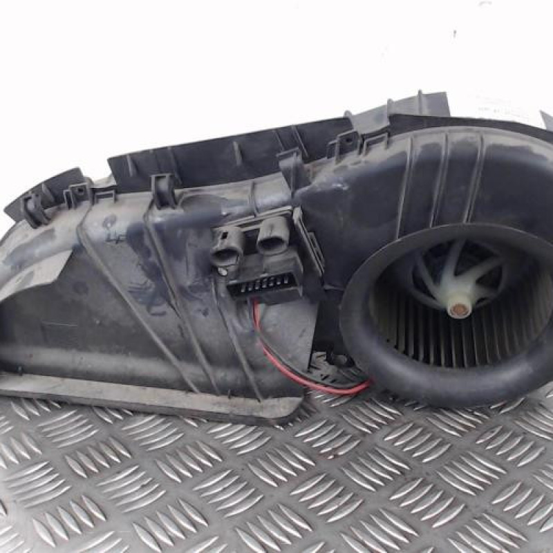 Pulseur d'air RENAULT CLIO 2 CAMPUS Pulseur d'air RENAULT CLIO 2 CAMPUS