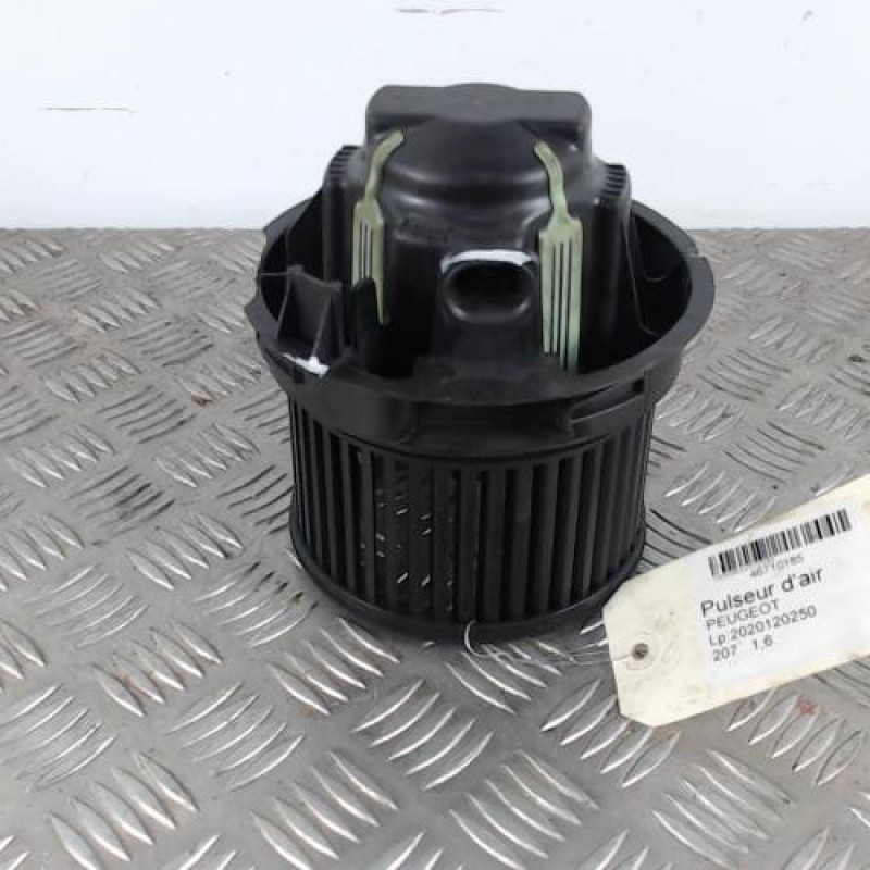 Pulseur d'air PEUGEOT 207