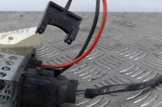 Resistance chauffage RENAULT KANGOO 1 Photo n°1