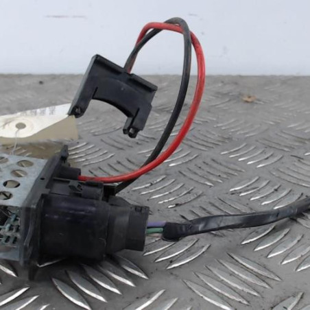 Resistance chauffage RENAULT KANGOO 1 Photo n°1