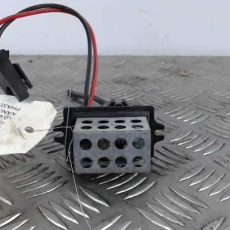 Resistance chauffage RENAULT KANGOO 1
