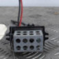 Resistance chauffage RENAULT KANGOO 1