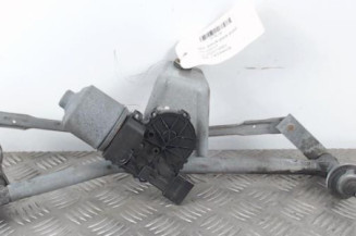 Moteur essuie glace avant PEUGEOT 206 Photo n°1