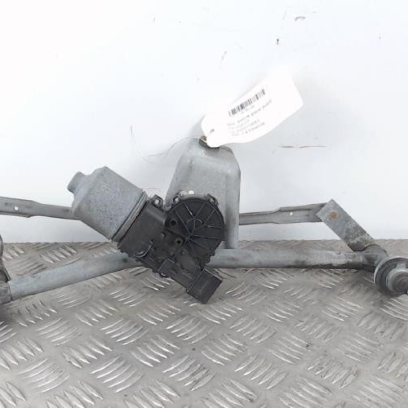 Moteur essuie glace avant PEUGEOT 206 Moteur essuie glace avant PEUGEOT 206