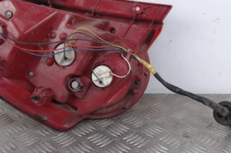 Feu arriere principal droit (feux) CHEVROLET AVEO 1