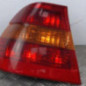 Feu arriere principal gauche (feux) BMW SERIE 3 E46