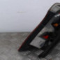 Feu arriere principal gauche (feux) BMW SERIE 3 E46
