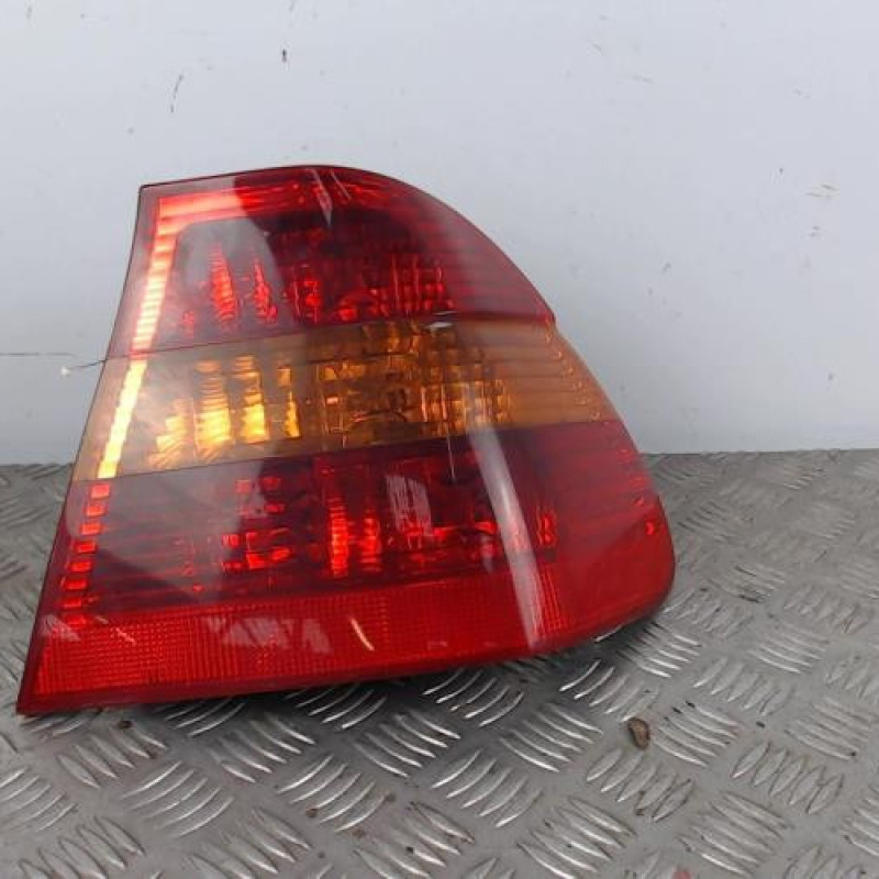 Feu arriere principal droit (feux) BMW SERIE 3 E46