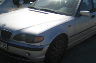 Feu arriere principal droit (feux) BMW SERIE 3 E46 Photo n°3