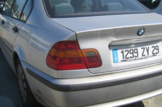 Feu arriere principal droit (feux) BMW SERIE 3 E46 Photo n°4